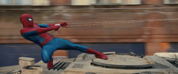 Spider-Man: Brand New Day — bande-annonce et synopsis du retour de Tom Holland au cinéma