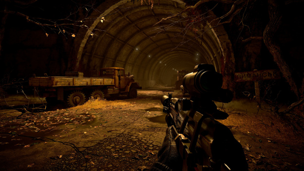S.T.A.L.K.E.R. 2 dévoile Cost of Hope, sa première grande extension scénarisée