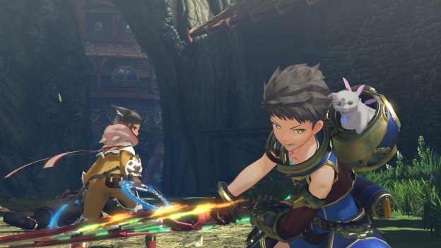 Xenoblade Chronicles 2 disponible sur Nintendo Switch 2 dans une édition enrichie