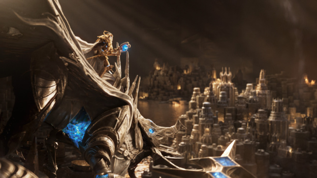 ENDLESS Legend 2 : la version 1.0 arrive sur PC, PS5 et Xbox Series - notre preview