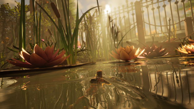 Grounded 2 sur PS5 : le jeu de survie arrive sur la console de Sony