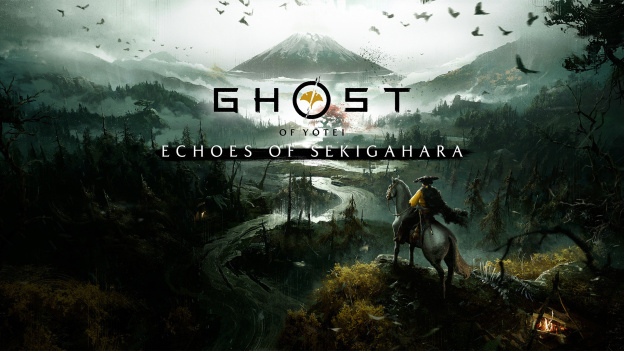 Ghost of Yōtei : Échos de Sekigahara, un DLC narratif avec un nouveau mode de survie