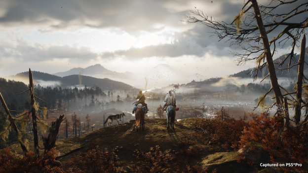 Ghost of Yōtei : Échos de Sekigahara, un DLC narratif avec un nouveau mode de survie