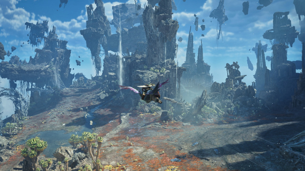 Monster Hunter Wilds : Ascendance : gameplay, monstres, histoire... tout savoir sur le DLC