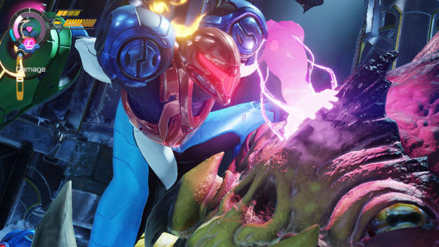 Metroid Ravenous sur Nintendo Switch 2 : date de sortie, bande-annonce et édition spéciale