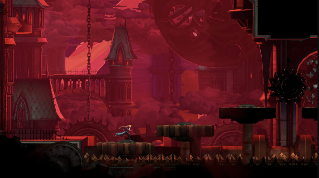 Castlevania: Belmont’s Curse : date de sortie, gameplay et retour des Belmont à Paris