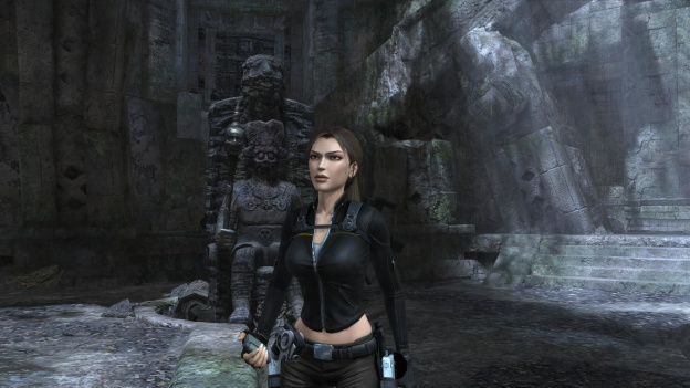 Tomb Raider : pourquoi Lara Croft doit-elle toujours recommencer son histoire ?