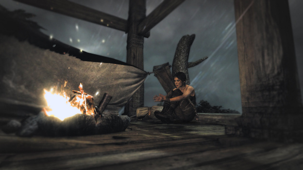 Tomb Raider : pourquoi Lara Croft doit-elle toujours recommencer son histoire ?