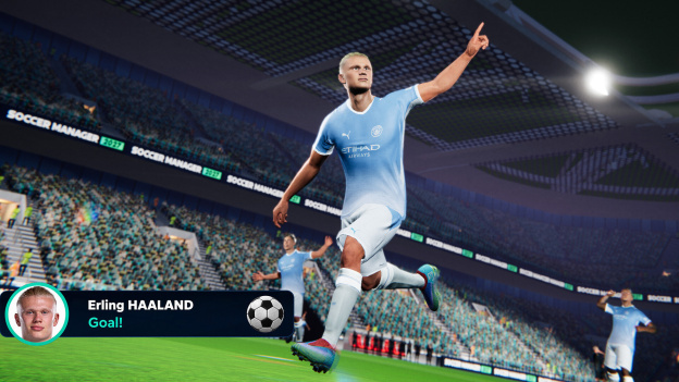 Football Manager 27 gratuit sur PC et Mac : comment y jouer avant sa sortie ?