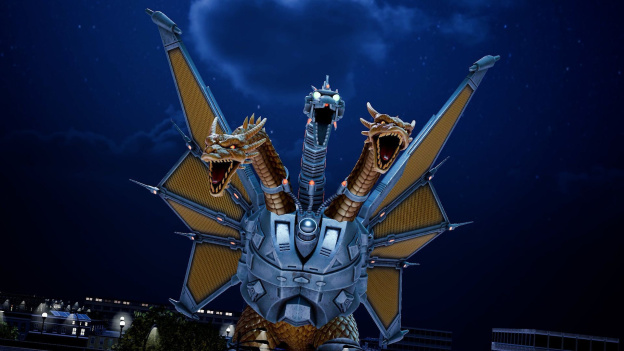 Godzilla: Destroy All Monsters Melee Remastered : affrontez les kaijus sur PC et Switch 2