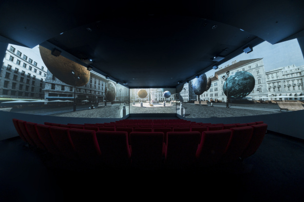Screen X, l'expérience ciné immersive aux Pathé La Villette et Beaugrenelle