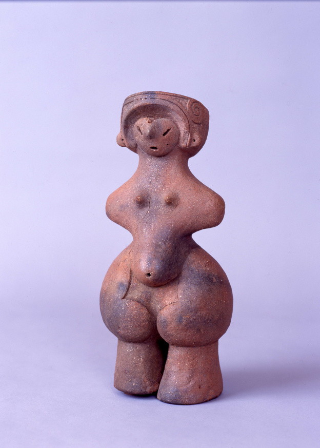 Japonismes 2018 : Jômon, l'exposition à la Maison de la Culture du Japon