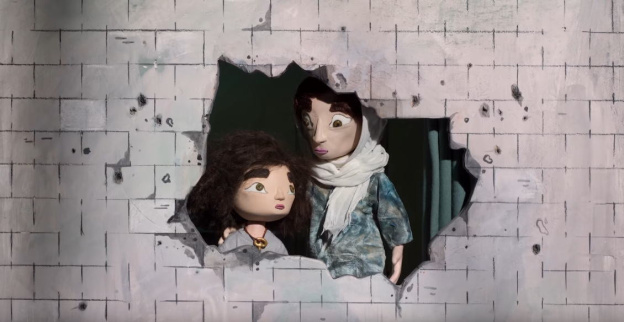 Wardi : critique et bande-annonce