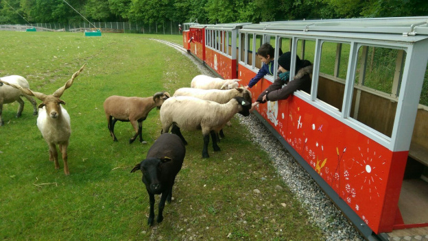 Le Parc du Petit Prince : les nouveautés 2019 