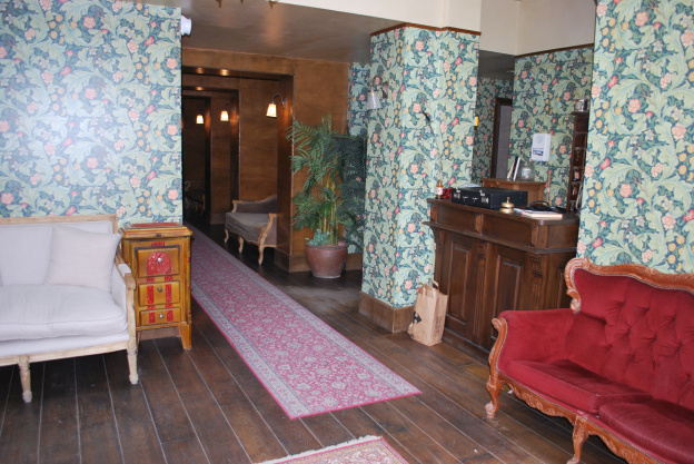 Kairos Escape Game, le jeu d'évasion immersif à deux pas de Bastille