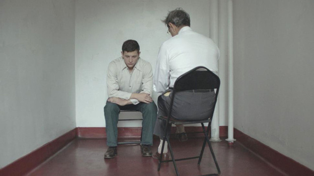 The Mountain, une Odyssée Américaine : critique et bande-annonce