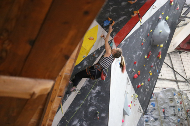 Journées portes ouvertes chez MurMur