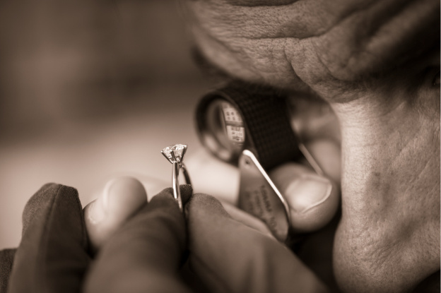 Journées du Patrimoine 2019 à la Maison Bucherer
