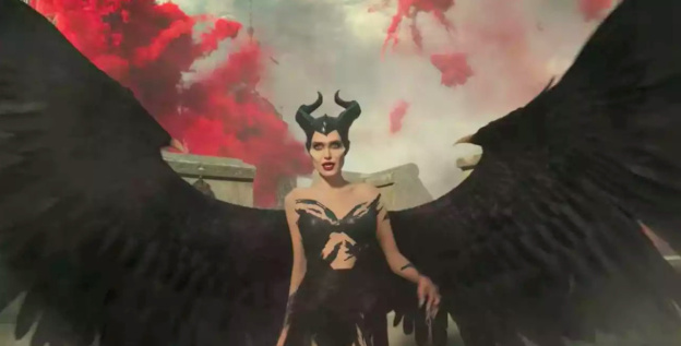 Maléfique - le pouvoir du mal : critique et bande-annonce