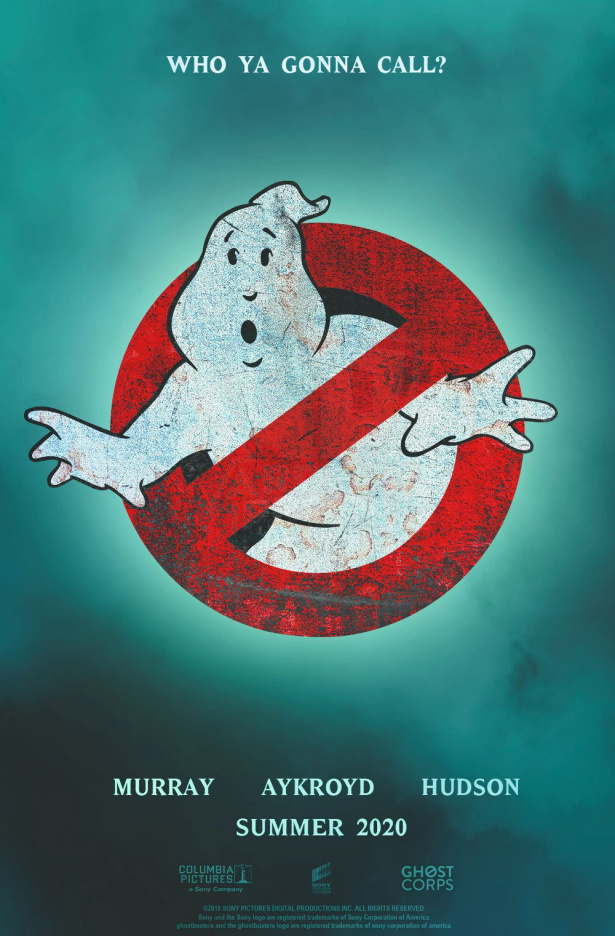 Ghostbusters - Afterlife : la bande-annonce 