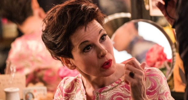 Judy, le biopic sur Judy Garland avec Renée Zellweger : critique et bande-annonce 