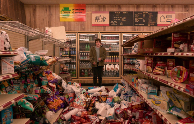 [Séries]I am not ok with this : critique et bande-annonce