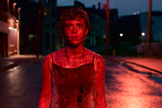 [Séries]I am not ok with this : critique et bande-annonce