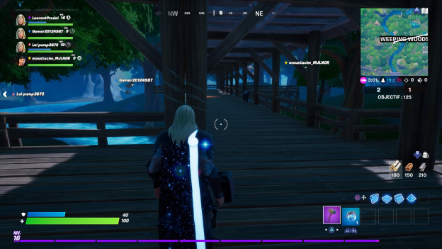 Fortnite : comment débloquer Wolverine ? Le guide des défis