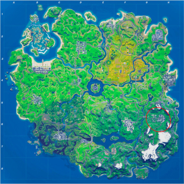 Fortnite : comment débloquer She-Hulk ? Le guide des défis