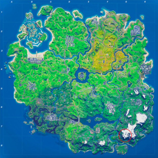 Fortnite : comment débloquer Tornade ? Le guide des défis