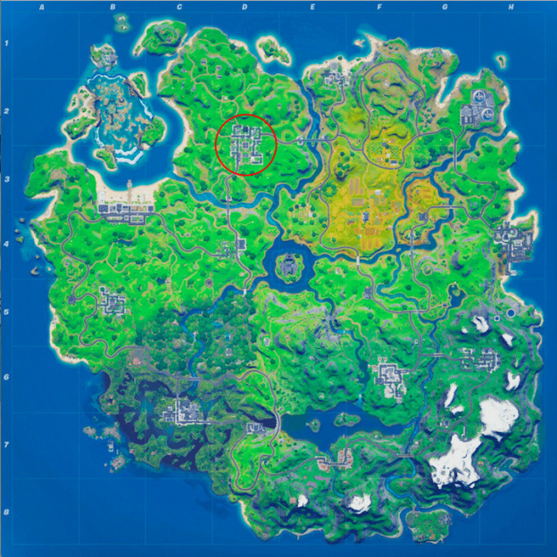 Fortnite : comment débloquer Mystique ? Le guide des défis