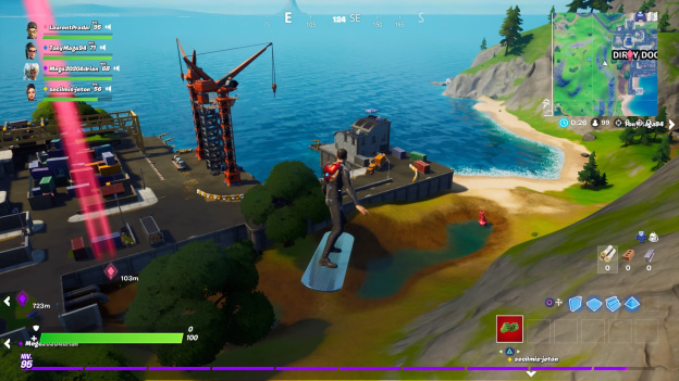 Fortnite : comment débloquer Wolverine ? Le guide des défis hebdomadaires