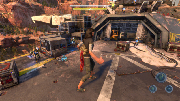 Marvel's Avengers : un succès en demi-teinte ? 