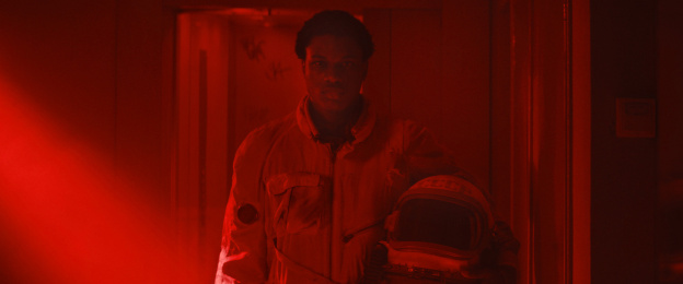 Gagarine, de Fanny Liatard et Jérémy Trouilh : affiche et bande-annonce