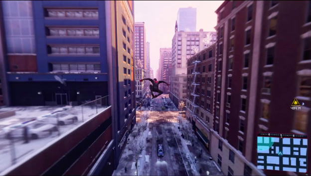 Marvel's Spider-Man Miles Morales : notre test du dernier opus super-héroïque de chez Sony