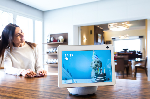 Sortiraparis sur Amazon Alexa, l'application ultime des sorties à Paris et en Ile-de-France