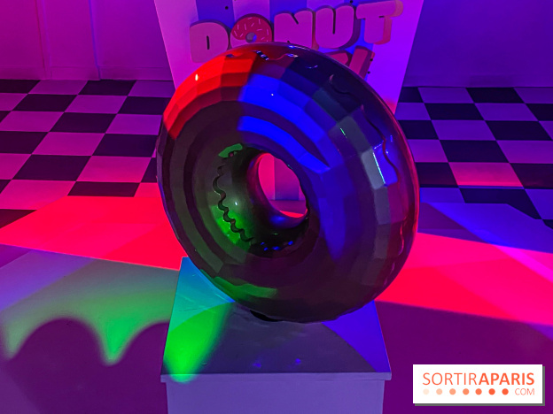 Donut Quiz, notre test du jeu télé 100% gourmand de chez Team Break
