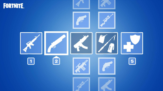 Fortnite Saison 7 : emplacements d'objets préférés, le point sur la mise à jour