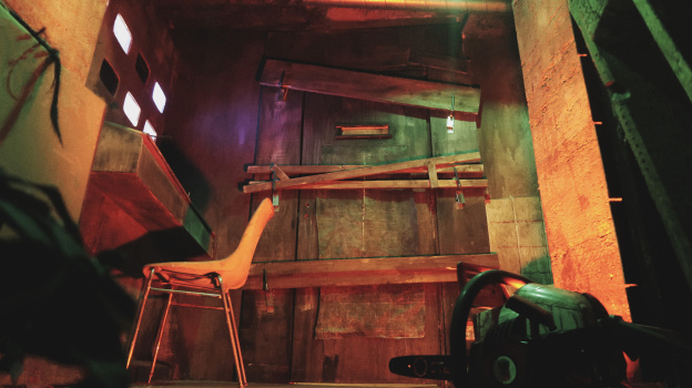 Deep Inside, l'escape game à 30 mètres sous terre du 19e arrondissement