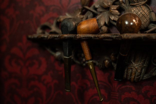 1891 - Baker Street, l'escape game autour de Sherlock Holmes chez Time Corp