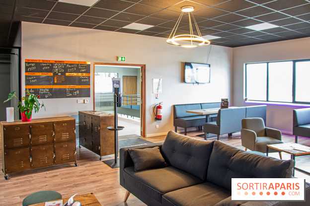 DreamAway, notre test du nouvel espace de réalité virtuelle à Herblay, dans le Val-d'Oise