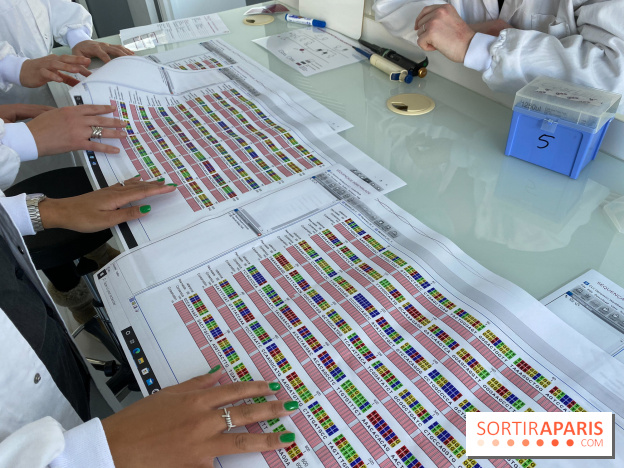 Escape Gènes, l'escape game qui sensibilise à la recherche génétique à l'Institut Imagine