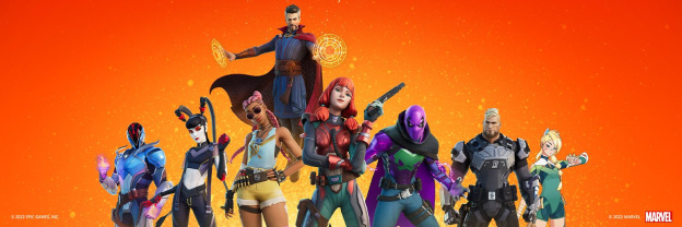 Fortnite chapitre 3 saison 2 : date d'arrivée, passe de combat... Le point sur les nouveautés