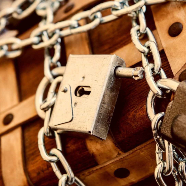 L'Armoire aux Rêves, l'escape game magique caché derrière une armoire au Musée Grévin