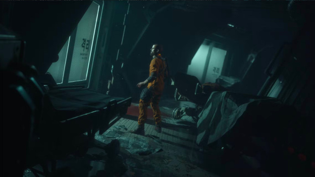 The Callisto Protocol : le jeu d'horreur se dévoile dans une nouvelle bande-annonce