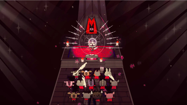 Cult of the Lamb : notre review du jeu déjà "cult" signé Devolver