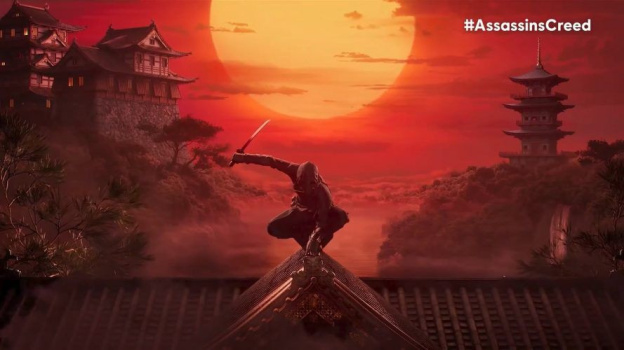 Assassin's Creed Codename Red, Jade et Hexe : découvrez les futurs opus de la franchise