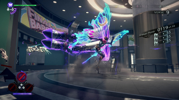 Bayonetta 3 s'offre une nouvelle bande-annonce avant sa sortie