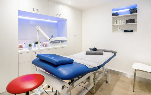 Belom Paris - Issy-les-Moulineaux : le barbier ultra moderne aux portes de Paris