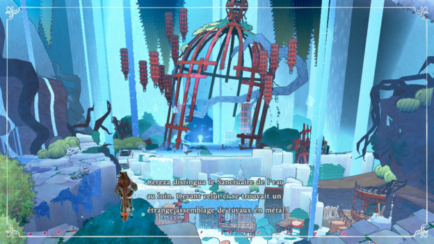 Bayonetta Origins Cereza and the Lost Demon : notre avis sur le prequel des aventures de Bayonetta